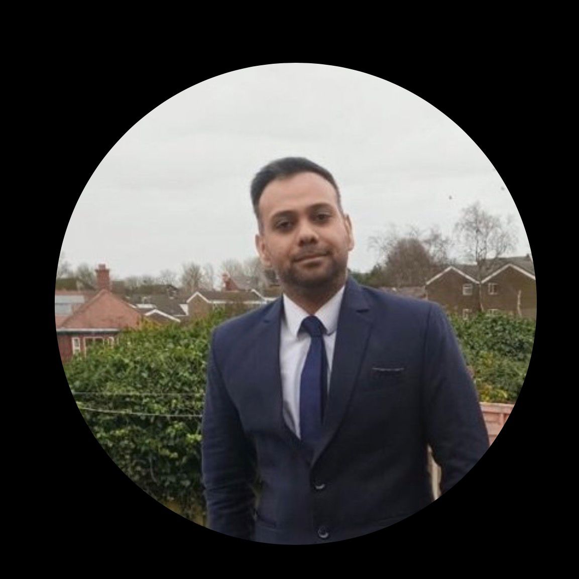 Dr. Sudhakar Kulwant